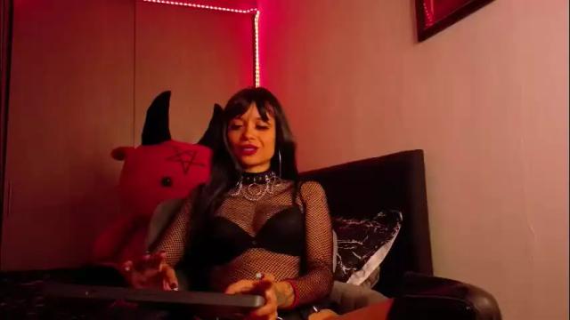 Image 6 of bambiiqueen Stream on Chaturbate on 1 month ago