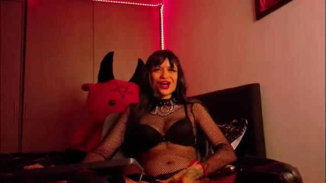 Image 7 of bambiiqueen Stream on Chaturbate on 1 month ago