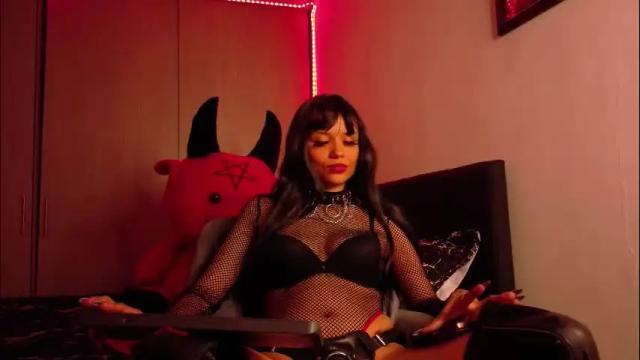 Image 8 of bambiiqueen Stream on Chaturbate on 1 month ago