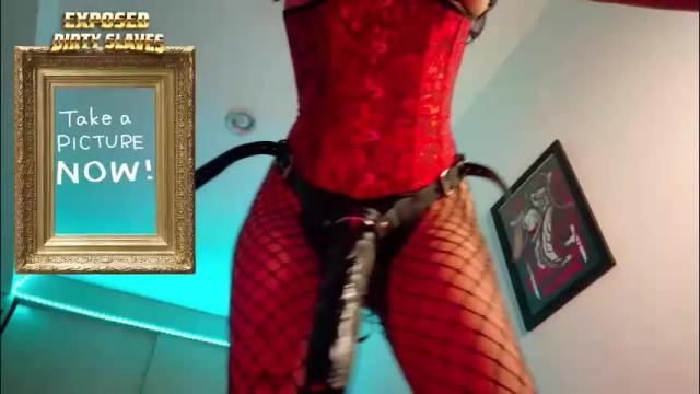 Image 2 of bambiiqueen Stream on Chaturbate on 1 month ago