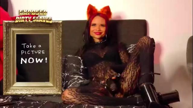 Thumbnail 1, bambiiqueen's Stream at Chaturbate, 1 month ago