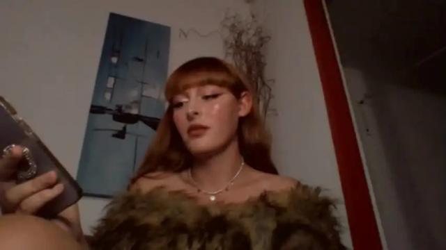 Image 12 of bambionlineuwu Stream on Chaturbate on 20 months ago