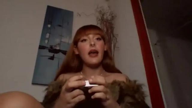 Thumbnail 3, bambionlineuwu's Stream at Chaturbate, 20 months ago