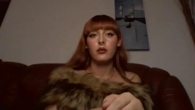 Thumbnail 2, bambionlineuwu's Stream at Chaturbate, 20 months ago