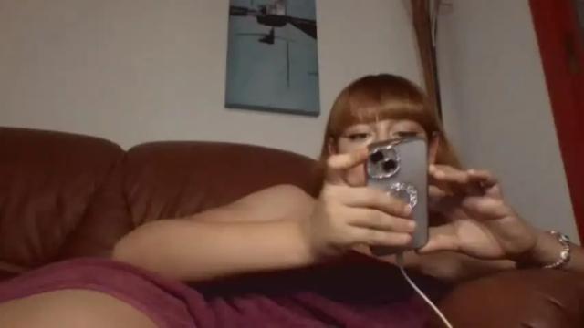 Thumbnail 3, bambionlineuwu's Stream at Chaturbate, 20 months ago