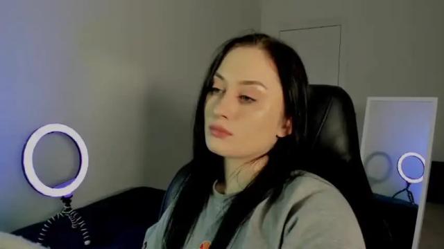 Thumbnail 1, bambollaa's Stream at Chaturbate, 14 months ago