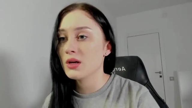 Thumbnail 2, bambollaa's Stream at Chaturbate, 14 months ago