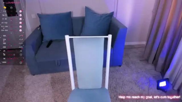 Image 6 of bamboobabe Stream on Chaturbate on 16 months ago