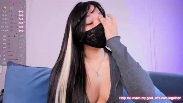 Image 11 of bamboobabe Stream on Chaturbate on 15 months ago