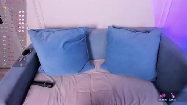 Thumbnail 3, bamboobabe's Stream at Chaturbate, 13 months ago