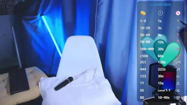 Image 11 of banana_kitty Stream on Chaturbate on 1 month ago
