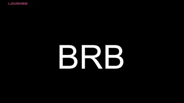 Image 2 of banandelaine_ Stream on Chaturbate on 24 months ago