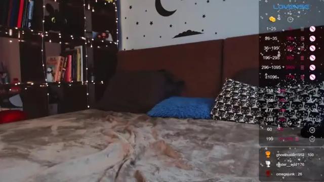 Image 10 of bananya_kitty Stream on Chaturbate on 15 months ago