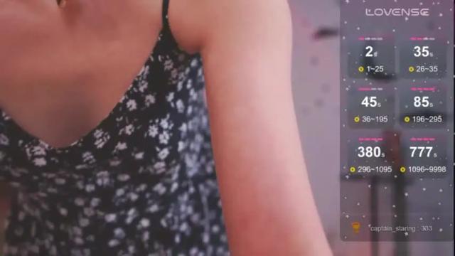 Image 11 of bananya_kitty Stream on Chaturbate on 13 months ago