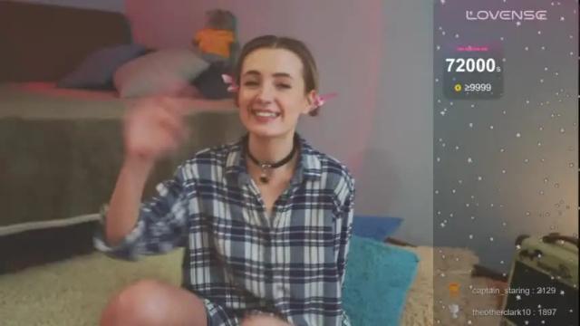 Image 10 of bananya_kitty Stream on Chaturbate on 12 months ago