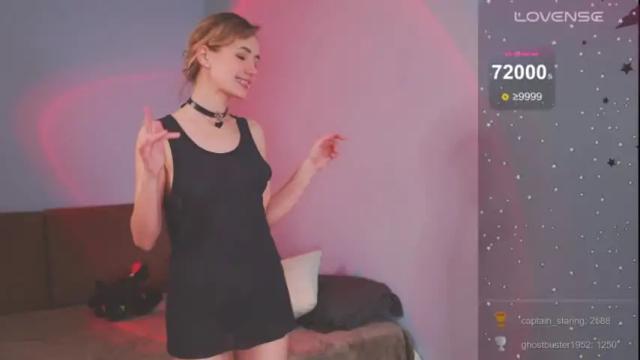 Image 10 of bananya_kitty Stream on Chaturbate on 12 months ago