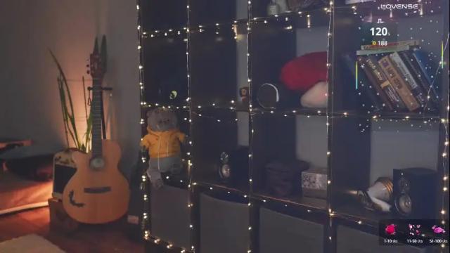 Image 12 of bananya_kitty Stream on Chaturbate on 11 days ago