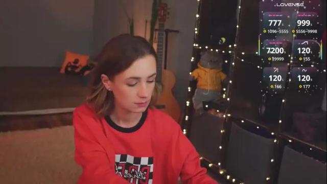Thumbnail 1, bananya_kitty's Stream at Chaturbate, 28 days ago