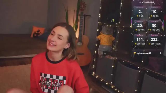 Image 10 of bananya_kitty Stream on Chaturbate on 29 days ago