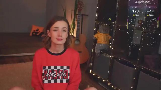 Image 3 of bananya_kitty Stream on Chaturbate on 29 days ago