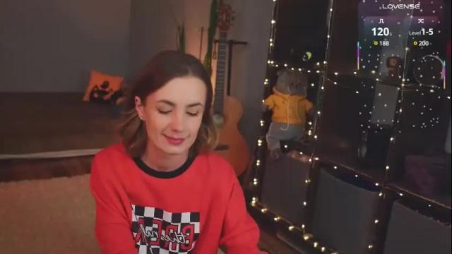 Image 4 of bananya_kitty Stream on Chaturbate on 29 days ago
