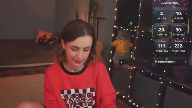 Image 6 of bananya_kitty Stream on Chaturbate on 29 days ago