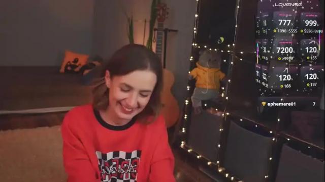Image 7 of bananya_kitty Stream on Chaturbate on 29 days ago