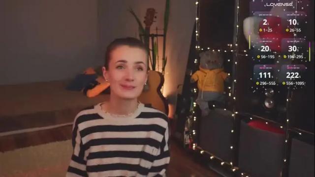 Thumbnail 1, bananya_kitty's Stream at Chaturbate, 19 days ago