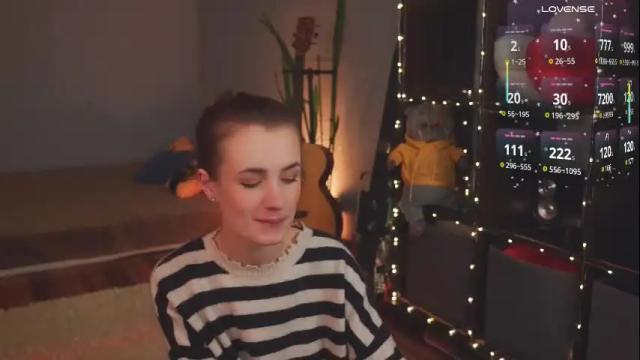 Image 2 of bananya_kitty Stream on Chaturbate on 21 days ago