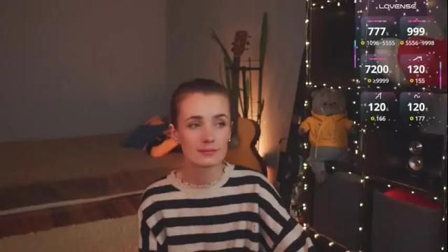 Image 6 of bananya_kitty Stream on Chaturbate on 21 days ago