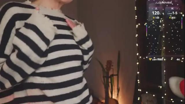 Image 7 of bananya_kitty Stream on Chaturbate on 21 days ago