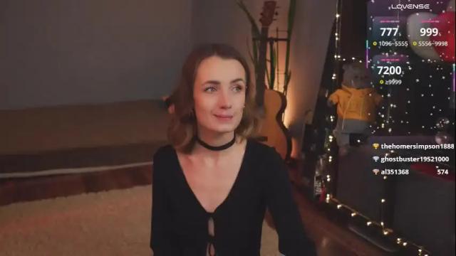 Thumbnail 1, bananya_kitty's Stream at Chaturbate, 9 days ago