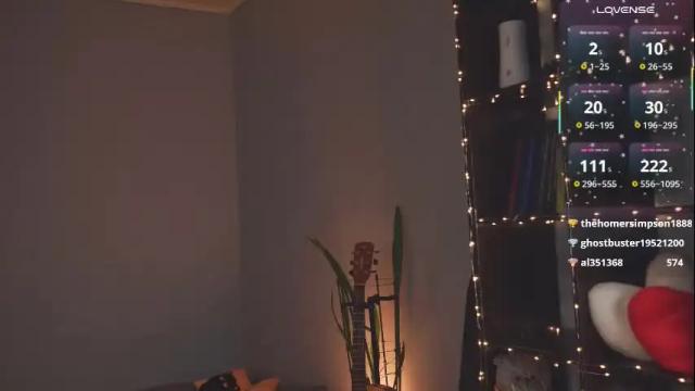 Image 11 of bananya_kitty Stream on Chaturbate on 13 days ago