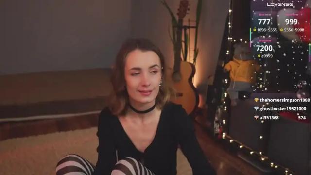 Image 2 of bananya_kitty Stream on Chaturbate on 13 days ago
