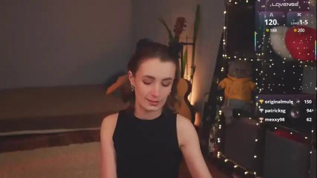 Image 12 of bananya_kitty Stream on Chaturbate on 6 days ago