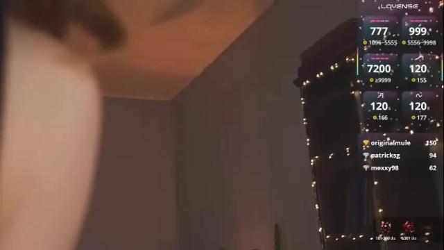 Image 7 of bananya_kitty Stream on Chaturbate on 6 days ago