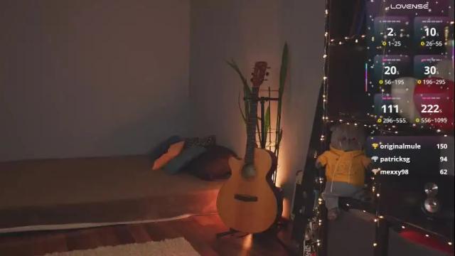 Thumbnail 3, bananya_kitty's Stream at Chaturbate, 4 days ago