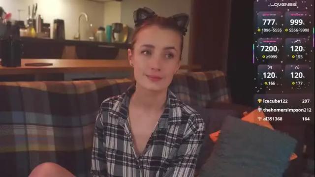 Image 4 of bananya_kitty Stream on Chaturbate on 4 days ago