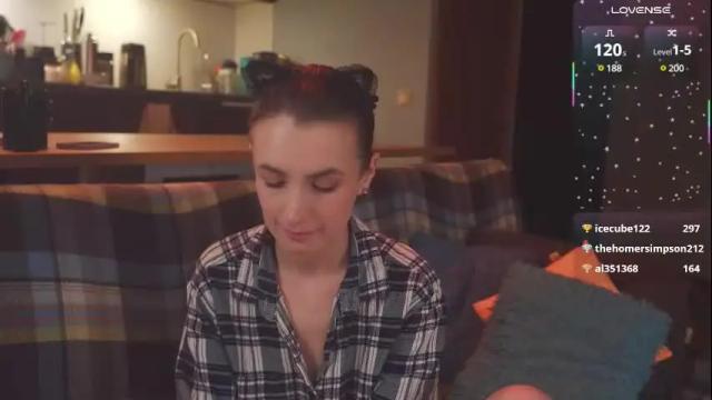 Thumbnail 2, bananya_kitty's Stream at Chaturbate, 2 days ago