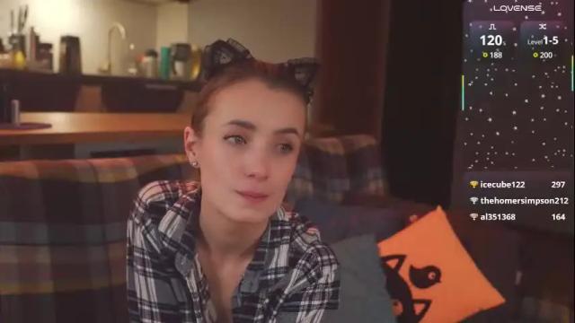 Image 7 of bananya_kitty Stream on Chaturbate on 4 days ago