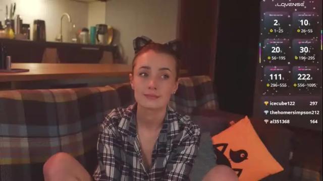 Image 8 of bananya_kitty Stream on Chaturbate on 4 days ago