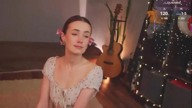 Thumbnail 1, bananya_kitty's Stream at Chaturbate, 2 months ago