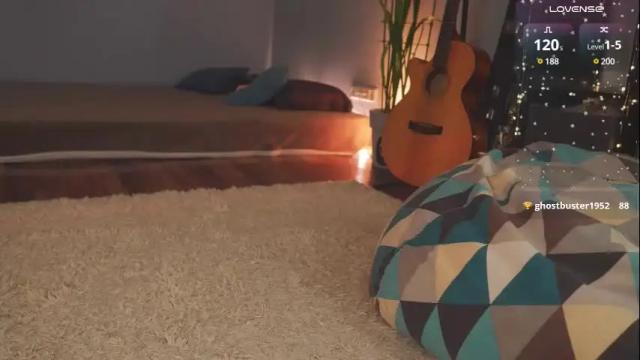 Image 7 of bananya_kitty Stream on Chaturbate on 1 month ago