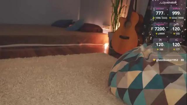 Image 8 of bananya_kitty Stream on Chaturbate on 1 month ago