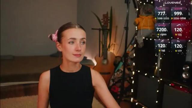 Thumbnail 1, bananya_kitty's Stream at Chaturbate, 1 month ago