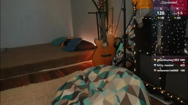 Image 12 of bananya_kitty Stream on Chaturbate on 1 month ago