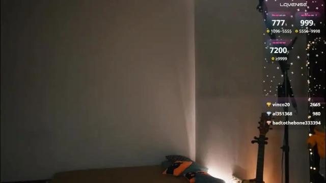 Image 7 of bananya_kitty Stream on Chaturbate on 1 month ago