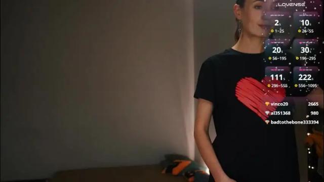 Image 8 of bananya_kitty Stream on Chaturbate on 1 month ago