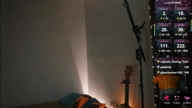 Image 7 of bananya_kitty Stream on Chaturbate on 1 month ago