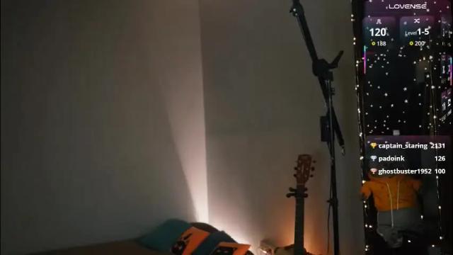 Image 8 of bananya_kitty Stream on Chaturbate on 1 month ago